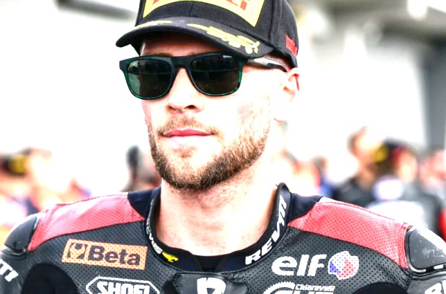 Jake Dixon
