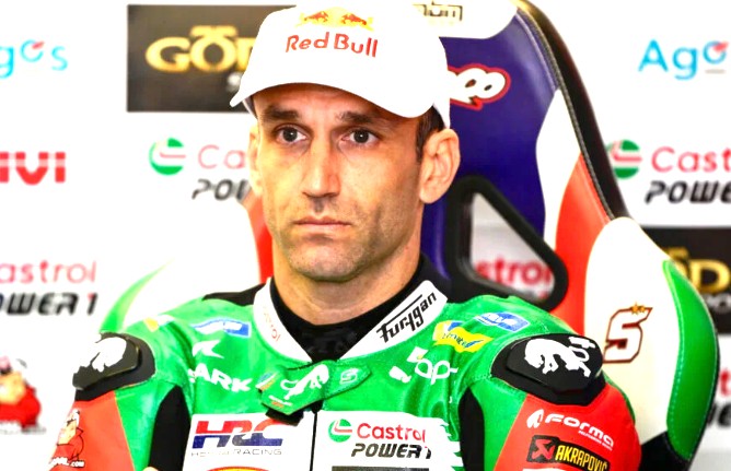 Johann Zarco 