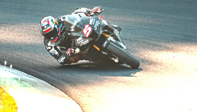 Johann Zarco