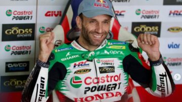Johann Zarco