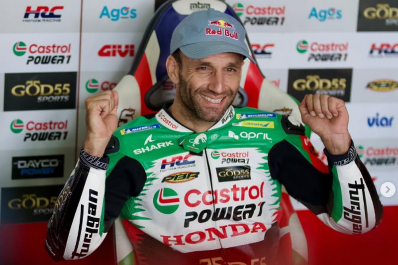Johann Zarco