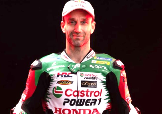 Johann Zarco
