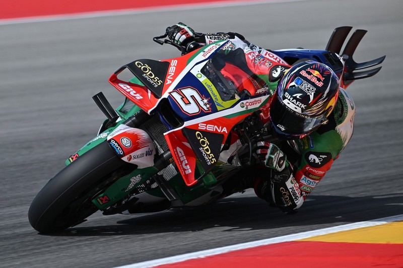 Johann Zarco