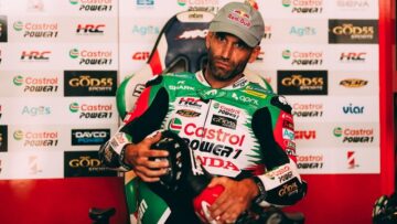 Johann Zarco