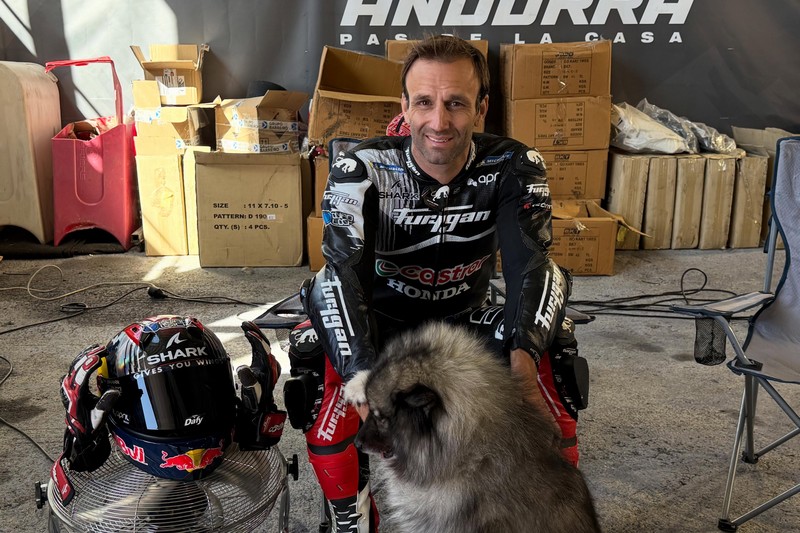 Johann Zarco
