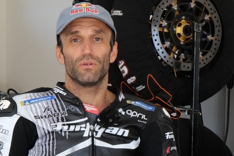 Johann Zarco