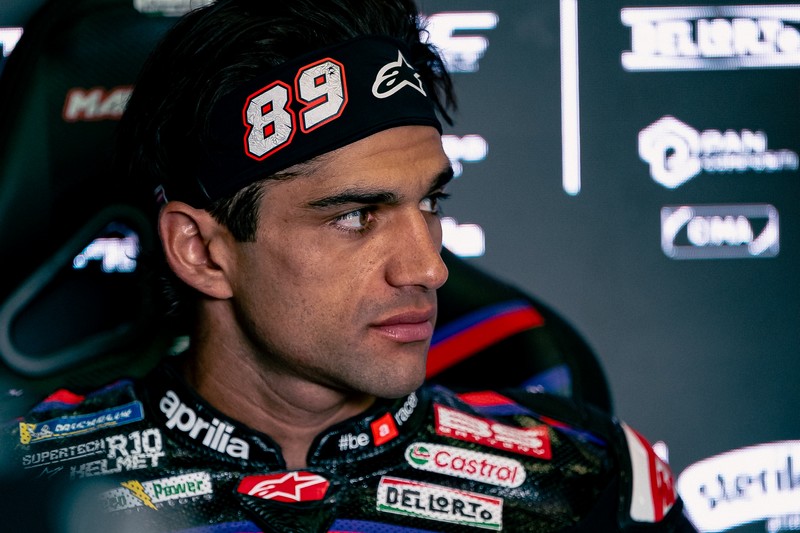 Jorge Martin