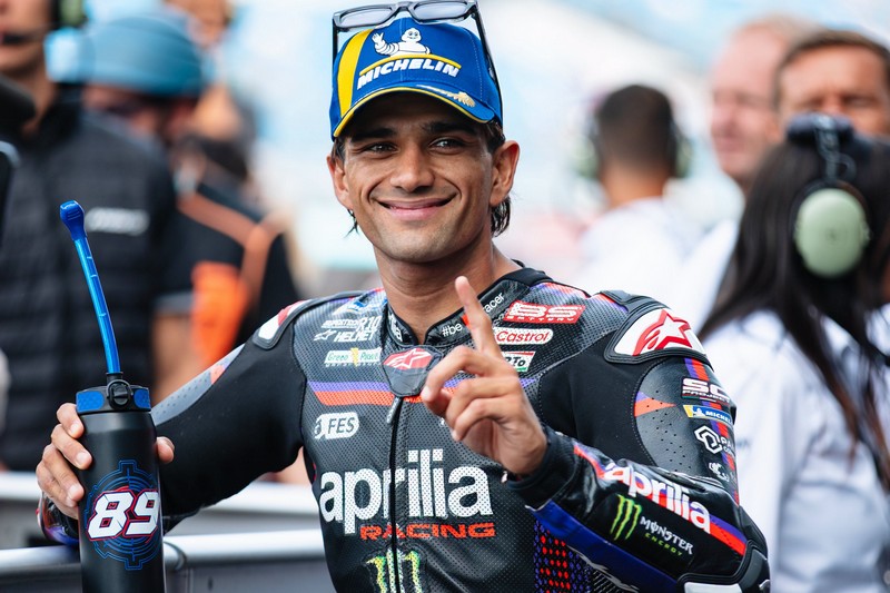 Jorge Martin