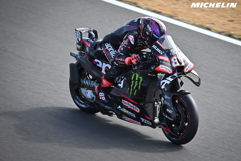 Aprilia