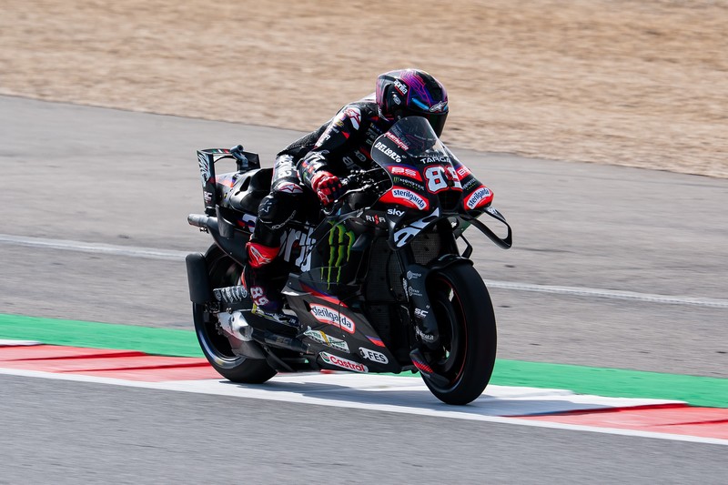 Jorge Martin