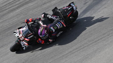 Jorge Martin