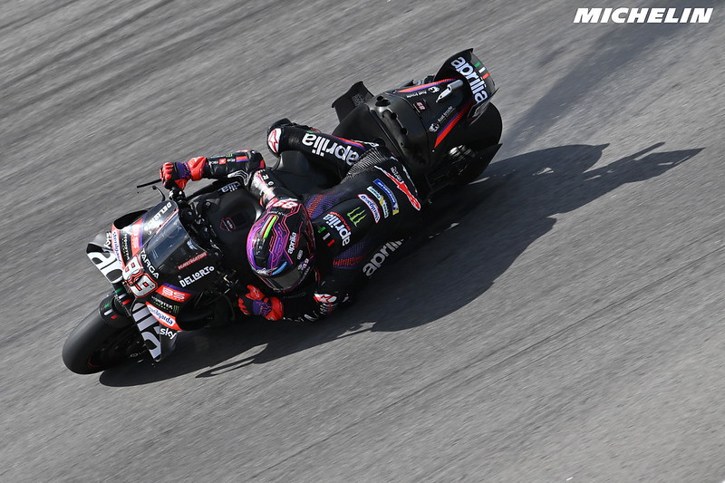 Jorge Martin