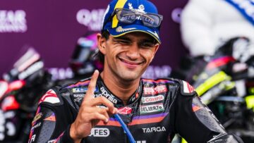 Jorge Martin