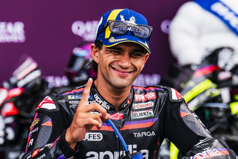 Jorge Martin