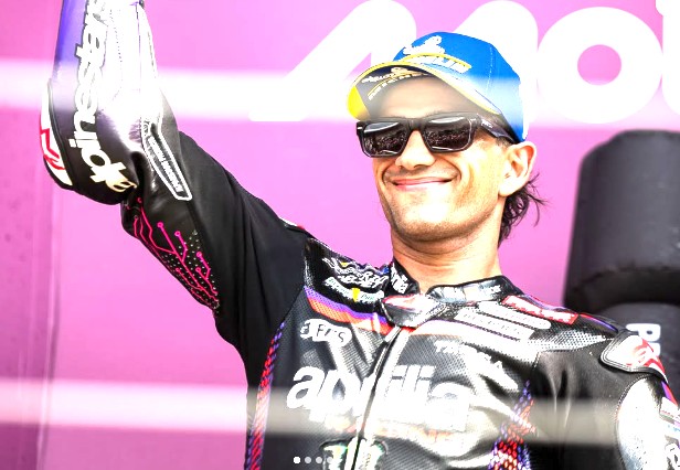 Jorge Martin