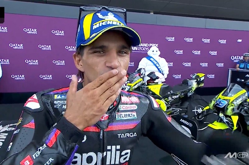 Jorge martin