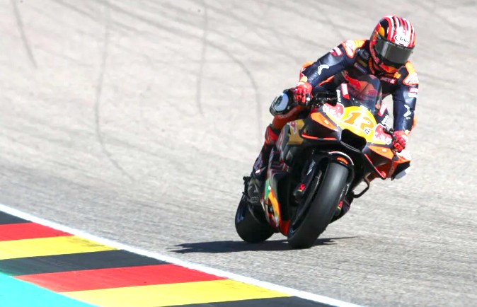 KTM