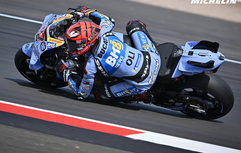 MotoGP