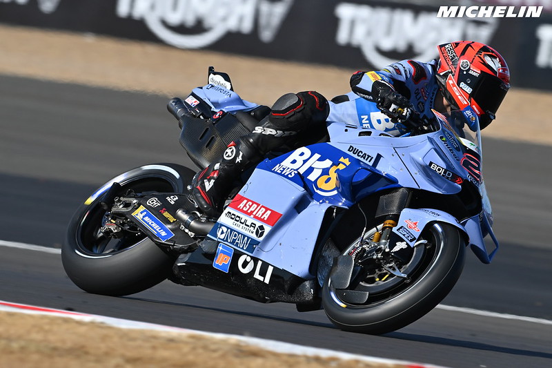 Lecuona Morbidelli