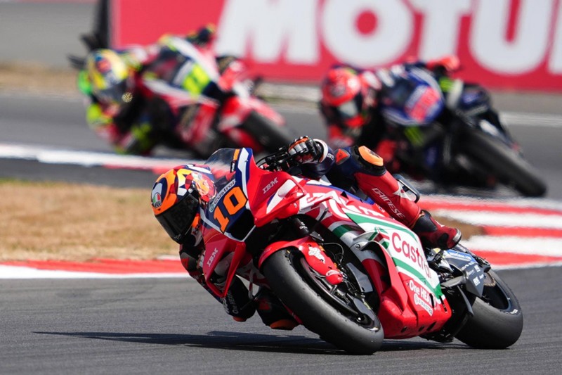 Luca Marini