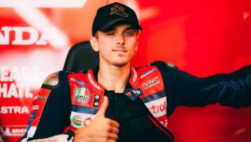 Luca Marini