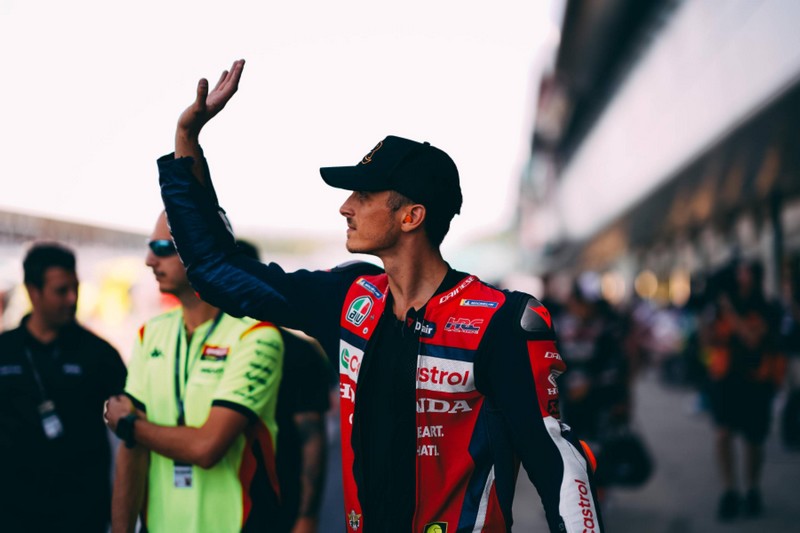 Luca Marini