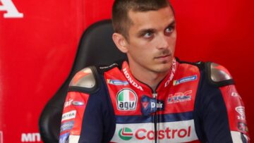 Luca Marini