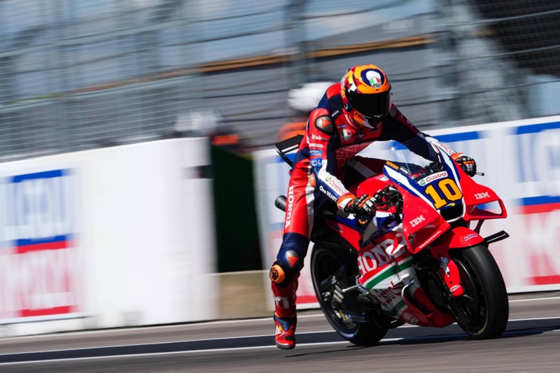 Luca Marini