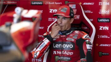 Marc Marquez