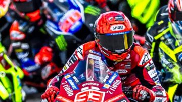 Marc Marquez