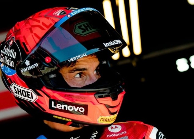 Marc Marquez