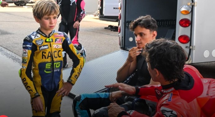 Marc Marquez