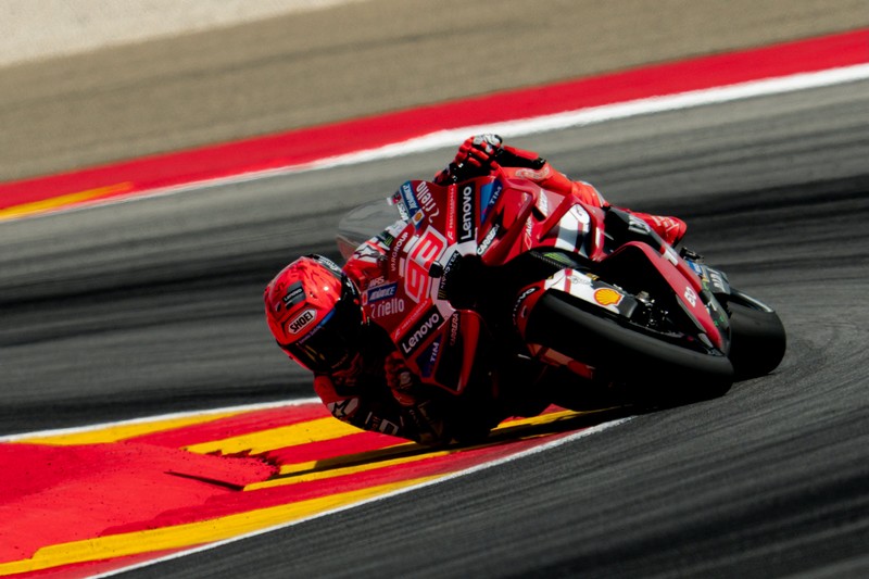 Marc Marquez
