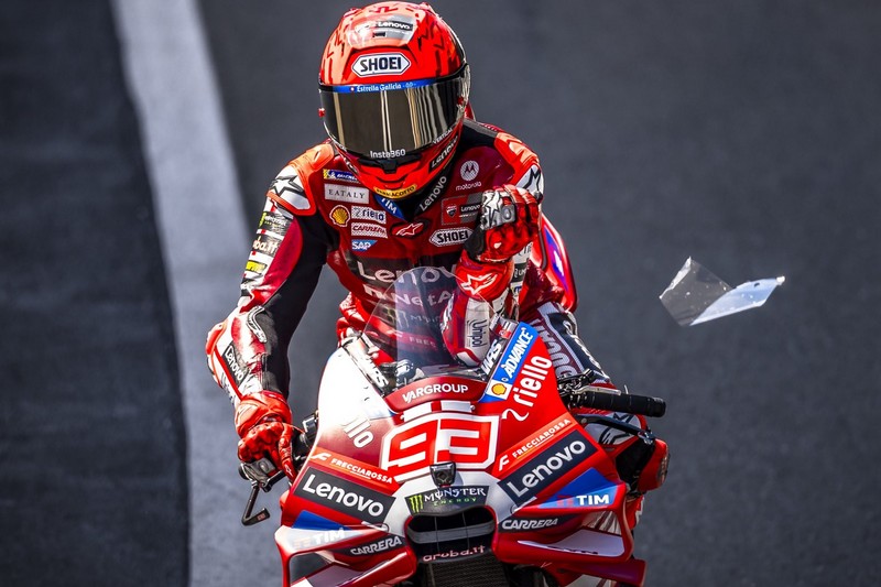 Marc Marquez