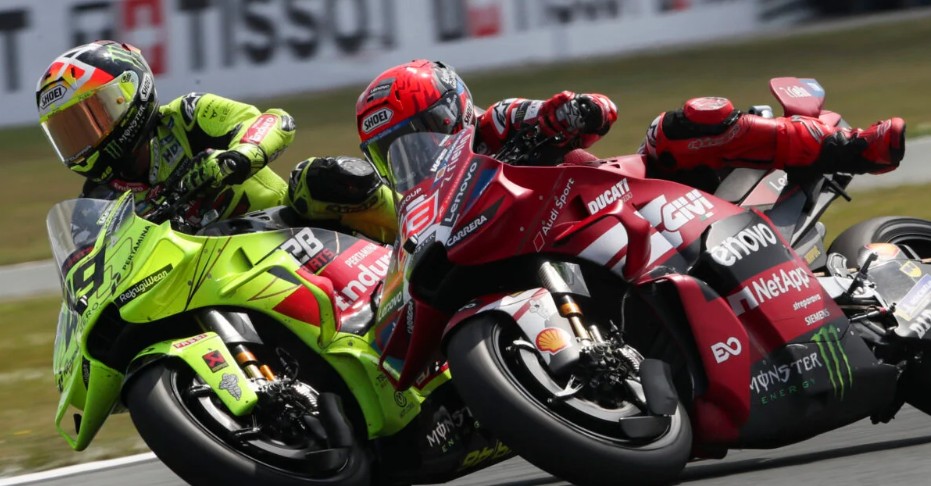 Marc Marquez