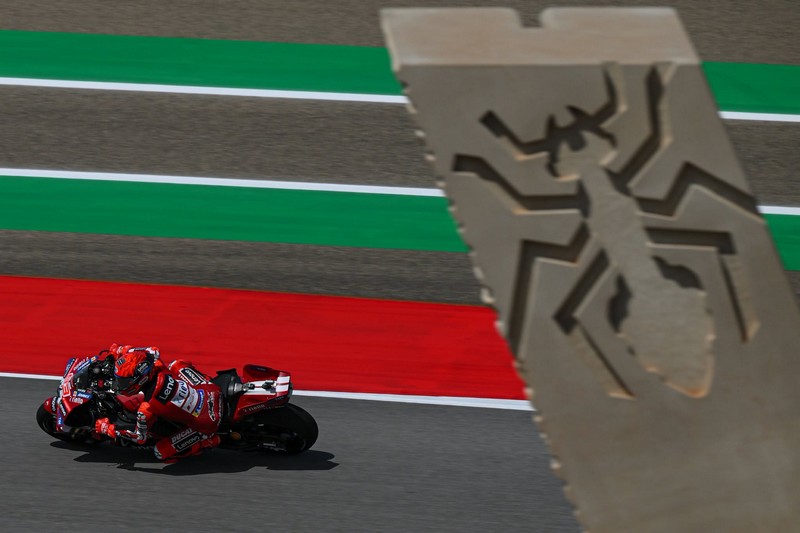 Marc Marquez