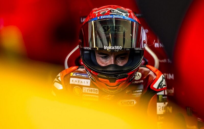 Marc Marquez