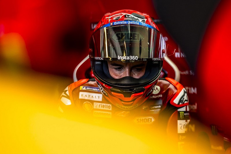 Marc Marquez