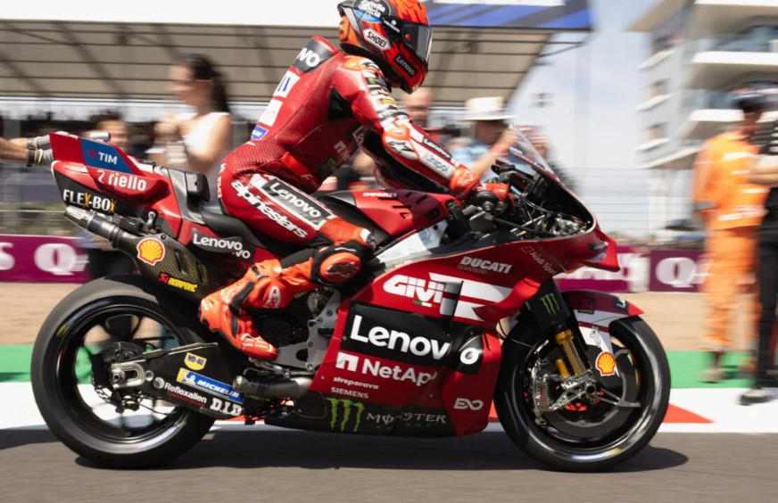 Marc Marquez