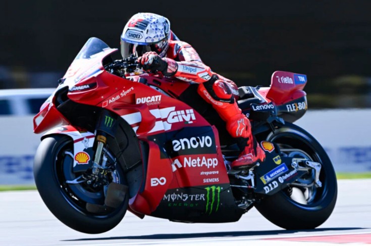Marc Marquez