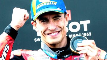 Marc Marquez