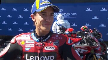 Marc Marquez
