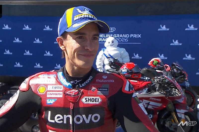 Marc Marquez