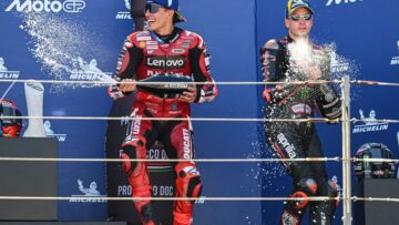 Marc Marquez