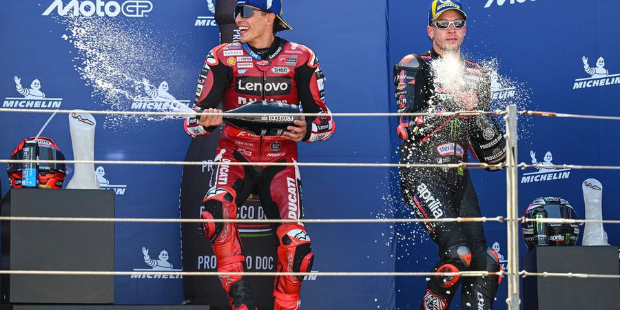 Marc Marquez