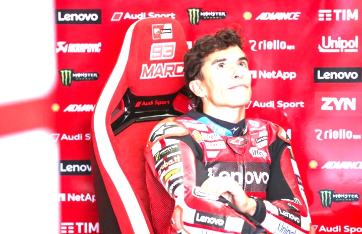 Aprilia