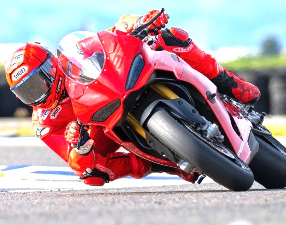 Marc Marquez