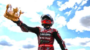 Marc Marquez