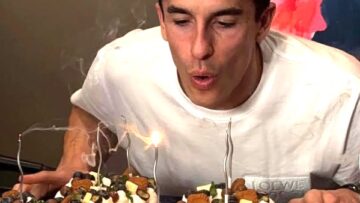 Marc Marquez