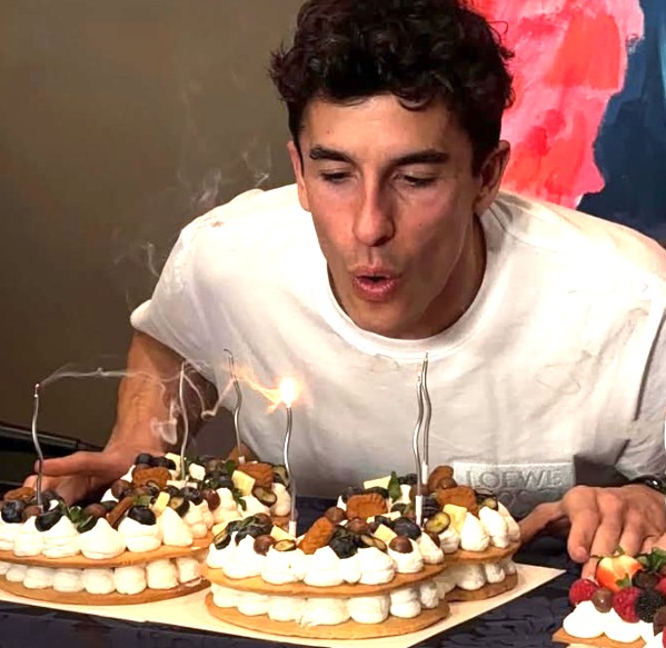Marc Marquez